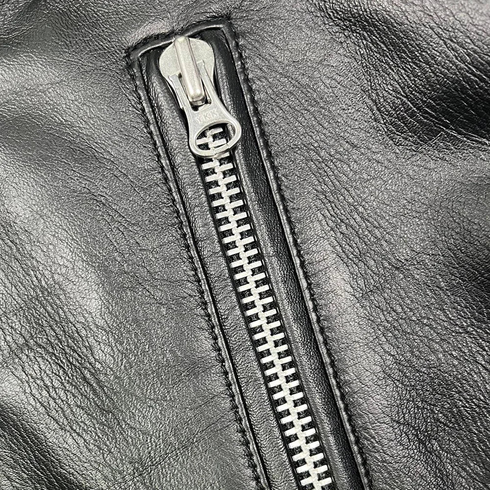 Casaco em Pele Botto