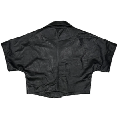 Casaco em Pele Botto