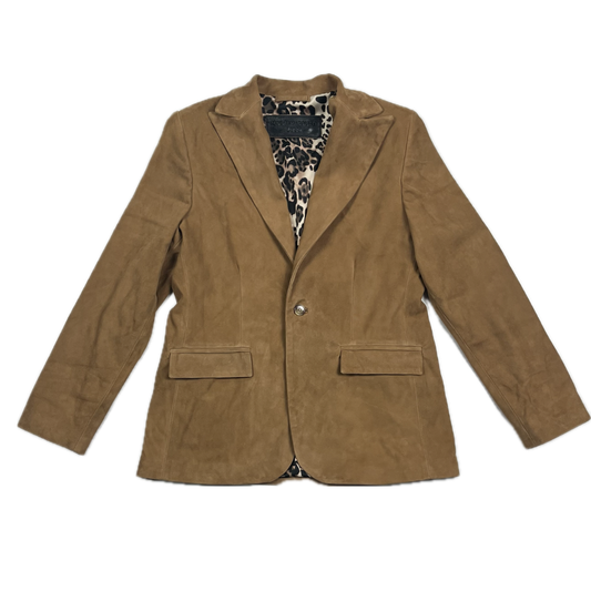 Blazer beje