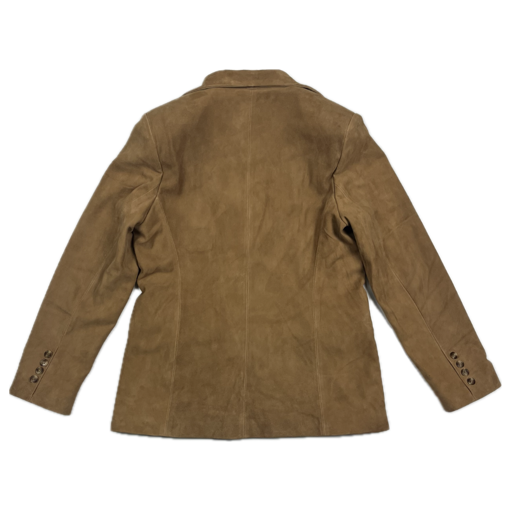 Blazer beje