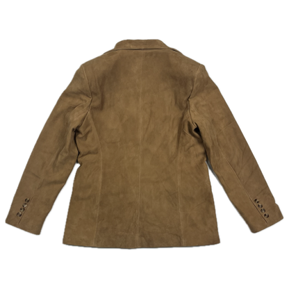 Blazer beje