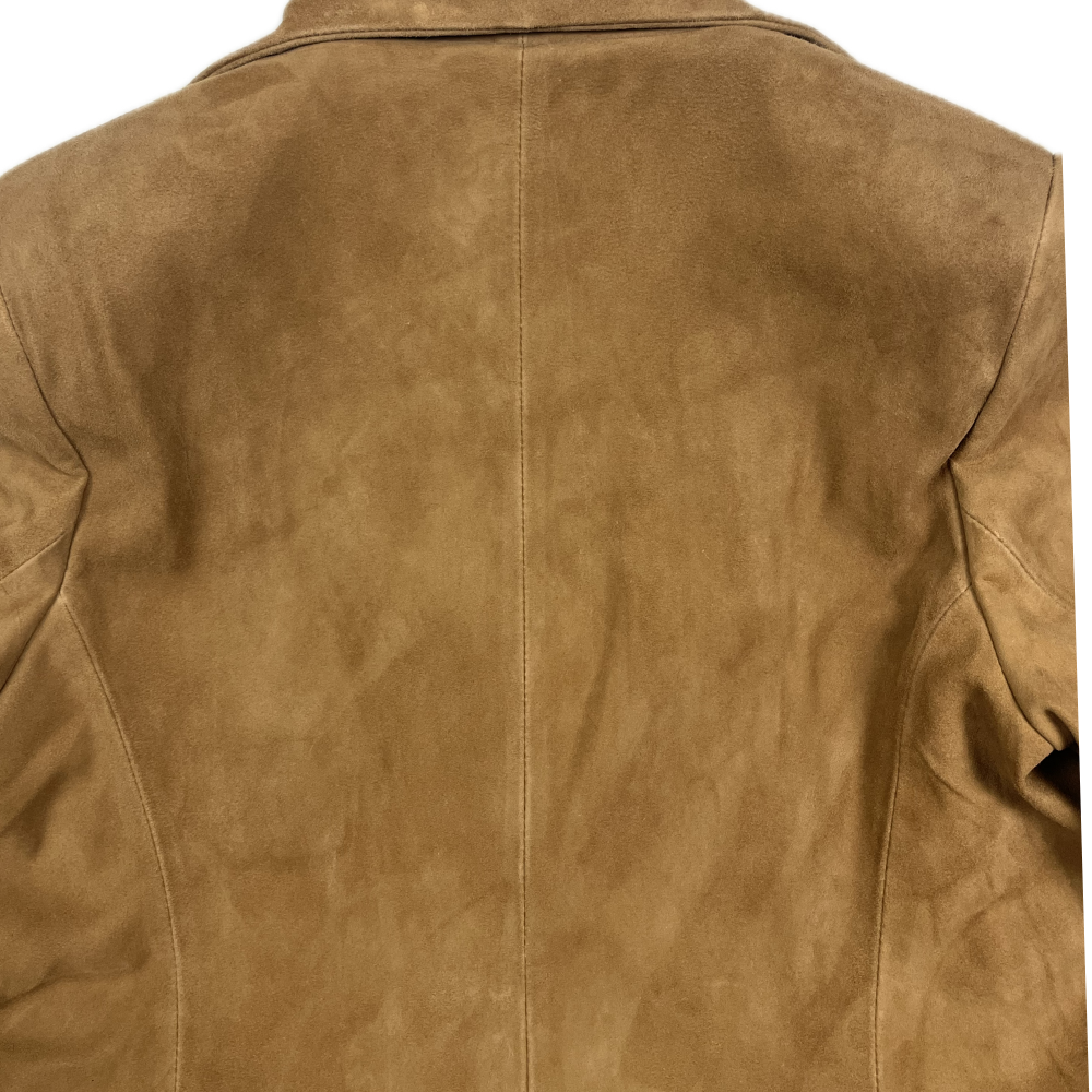 Blazer beje