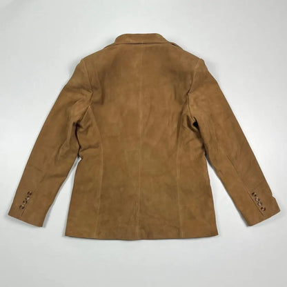 Blazer beje