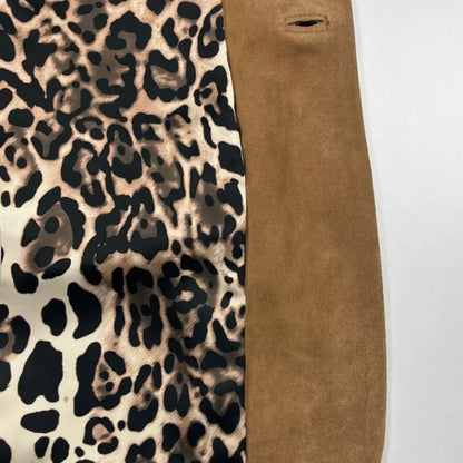 Blazer beje