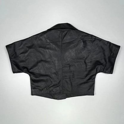 Casaco em Pele Botto