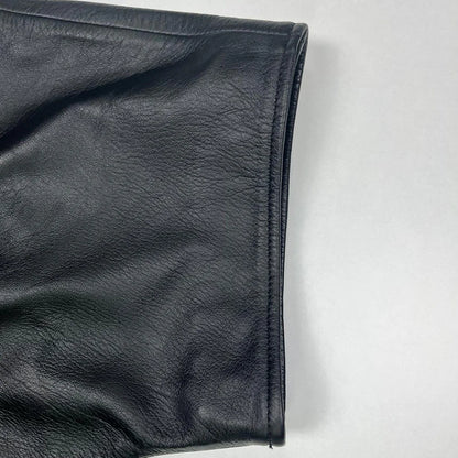 Casaco em Pele Botto