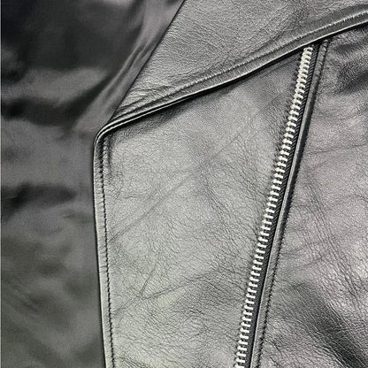 Casaco em Pele Botto