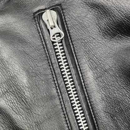 Casaco em Pele Botto