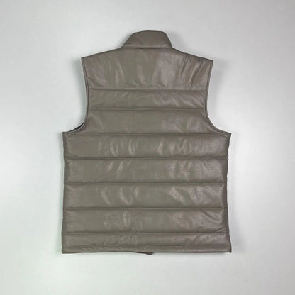 Decat - Colete em Pele