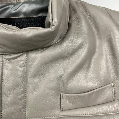 Decat - Colete em Pele