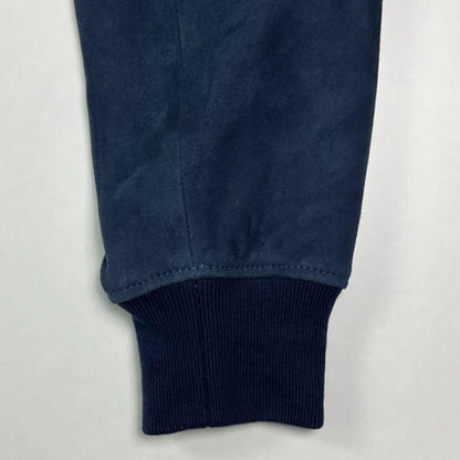 HL com Malha – Casaco em Pele