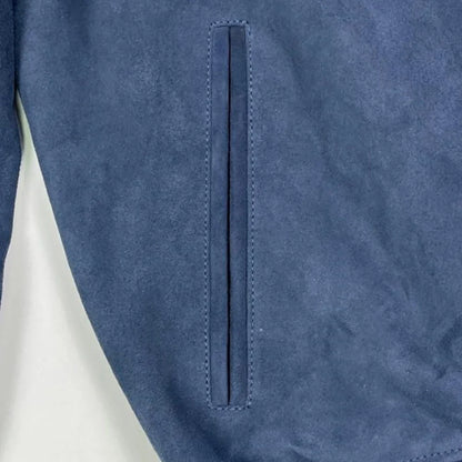 HL com Malha – Casaco em Pele